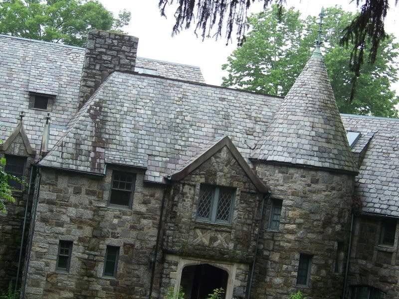 Urban "CASTLES" SkyscraperPage Forum